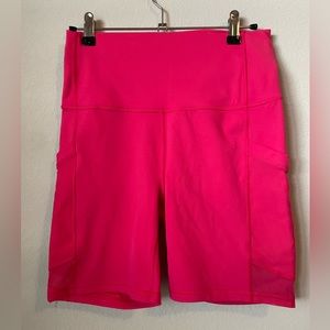 Fabletics Biker Short